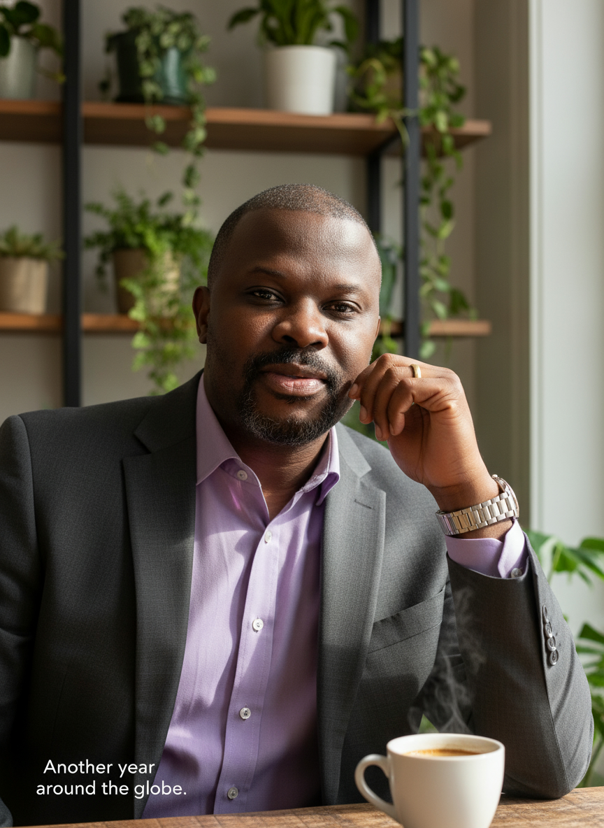 Andrew Kyamagero tweet media