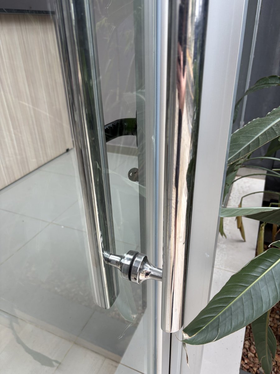 Удачно сходил выбросить мусор