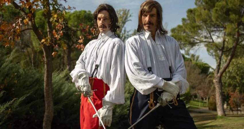 MadridDestino's tweet photo. 📅 Planes culturales de @Madrid para el fin de semana:
🎄 ‘Zambombada de Madrid’
🎭 Estreno mundial de 'Los duelistas’ en @fernangomezCCV
🎬 Festival #Animario en @CinetecaMadrid
🎵 Festival ‘Multiculturas’ de @21distritos_
👉 https://t.co/SycDZQ8hjA https://t.co/WuMrdDmy2N