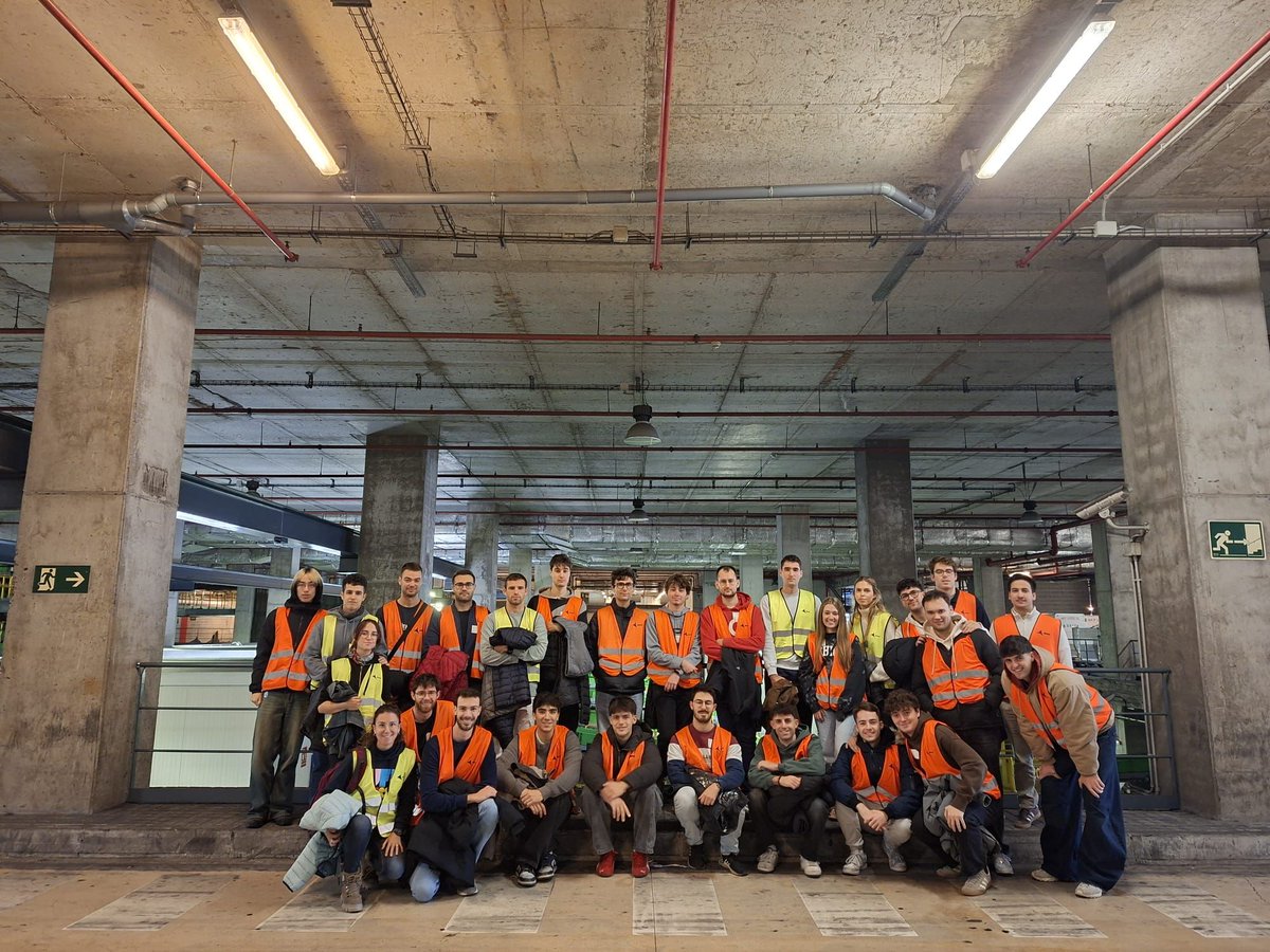 GRIC-UPC tweet media