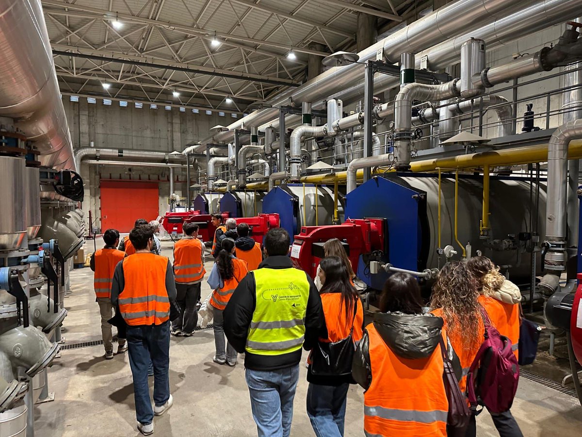 GRIC-UPC tweet media