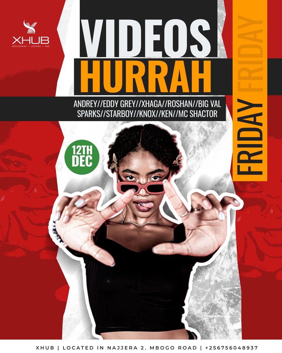 Xhub Bar & Restaurant tweet media