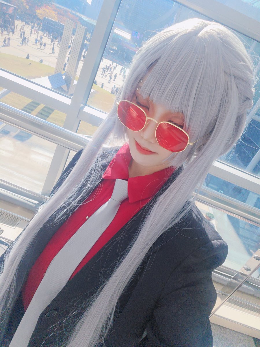 あずあず@2日目西2あ10b (@azuazu_oc) / Posts / X