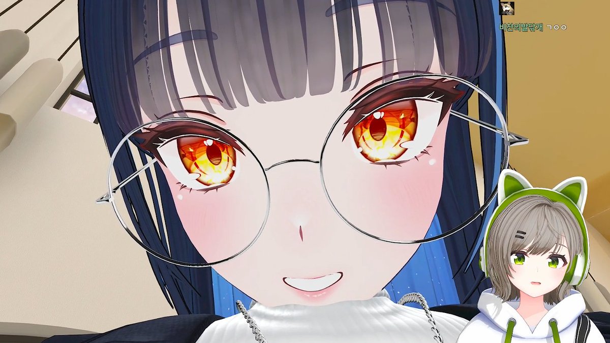 릴파땅 많이 바쁜가보다ㅠ