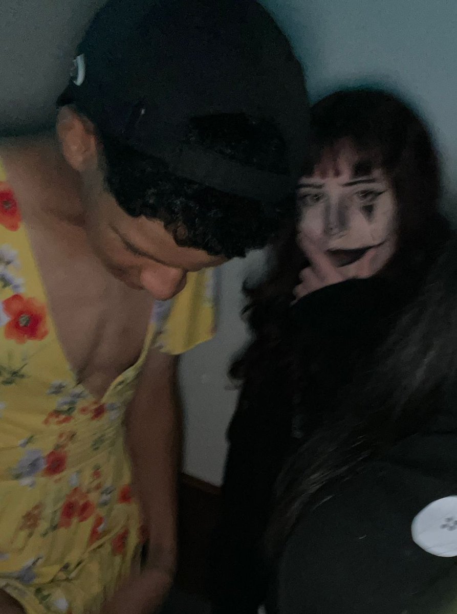 eu e mano Jão