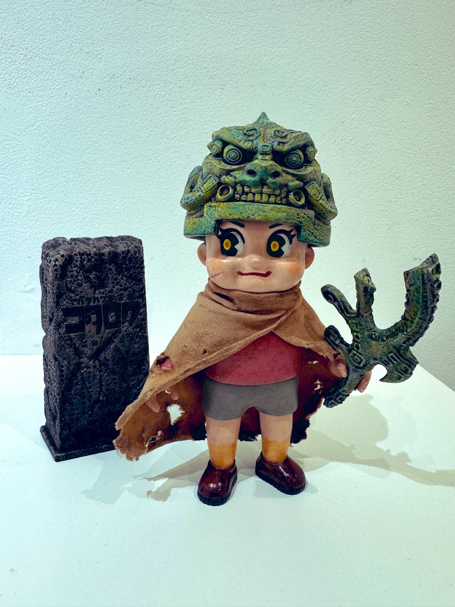 岡田悠助 Okada Yusuke (@dakarasapiri) / Posts / X