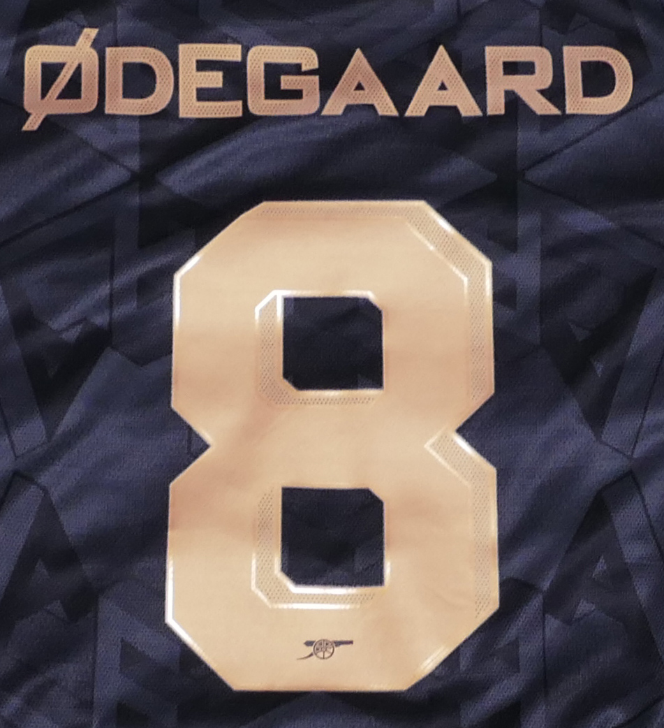 商品のご案内】 Adidas 22/23 アーセナル 支給オーセンティック