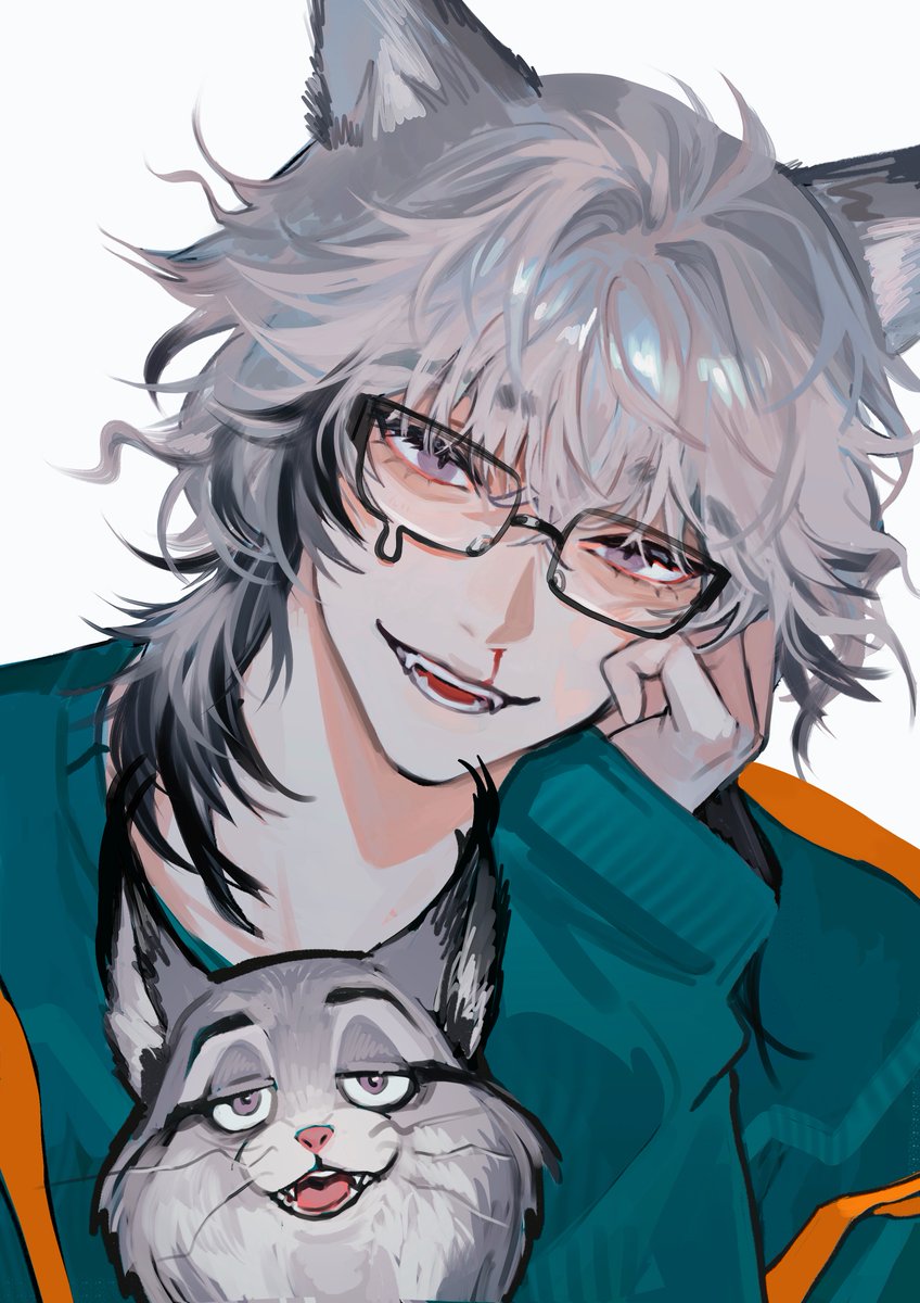 二虎cyNIC0【3/20西1ク18a】 (@cyNIC0_404) / Posts / X