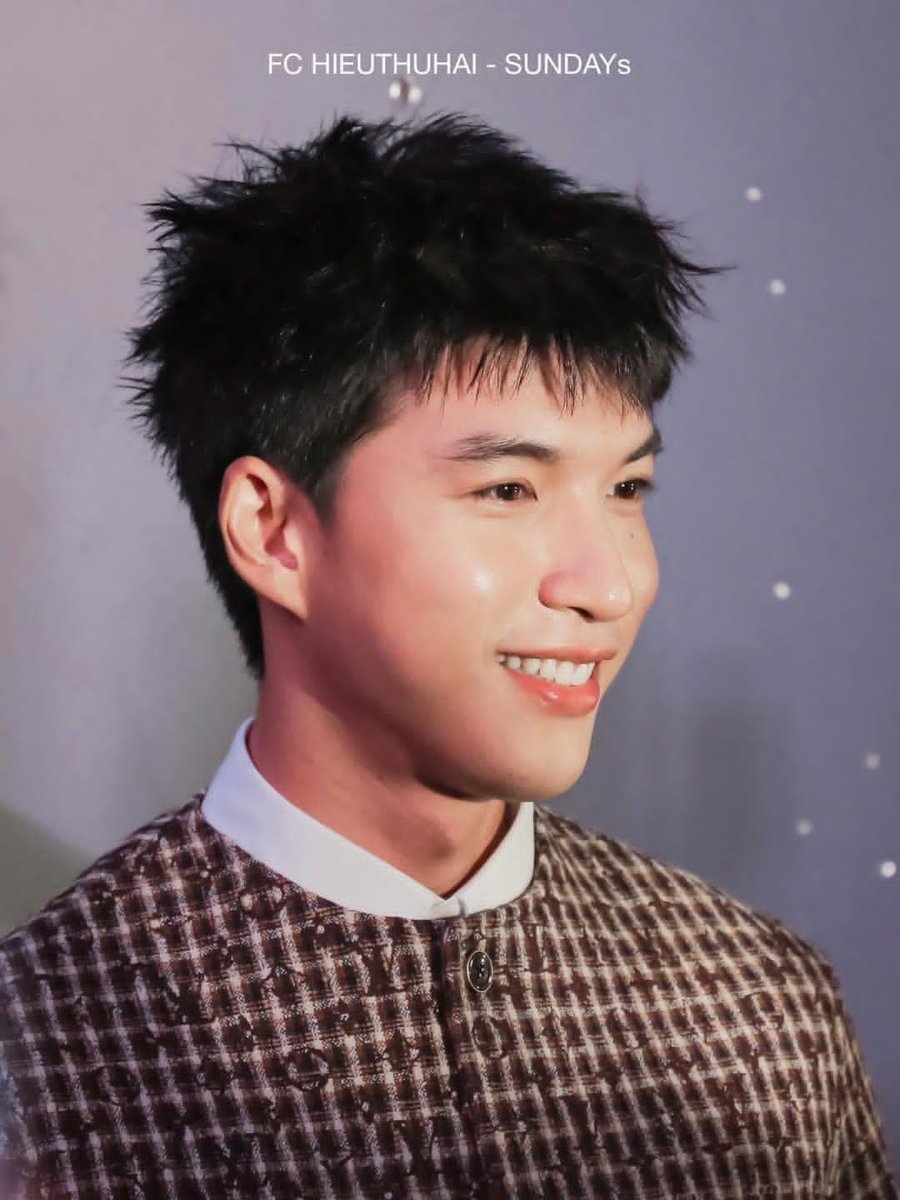 linh2_on's tweet photo. Handsome Boy
#HIEUTHUHAI
#HIEUTHUHAIxLouisVuittion https://t.co/F9eNZzBnDE