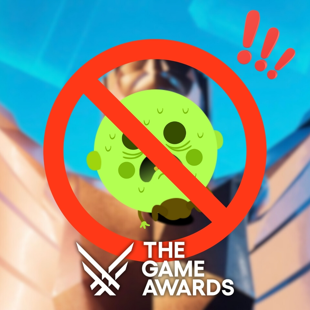 Bulbware's tweet photo. Contrary to all expectations, Bulb Boy 2 did not win Game of the Year title at #TheGameAwards2025 :c
ABSOLUTELY SHOCKING !!!!
But if you still wanna try it, we can give you, like...
33 reasons to play it... 😼
#bulbware #indiegames #bulbboy #ClairObscurExpedition33 https://t.co/bTW9JuOxA9