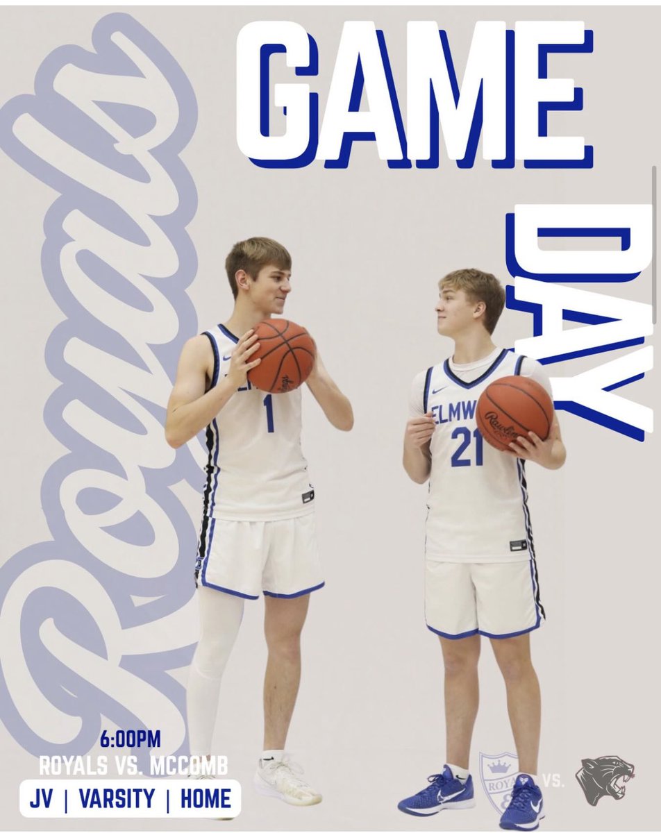 ehsroyalhoops's tweet photo. https://t.co/0YFgT4Fmek
