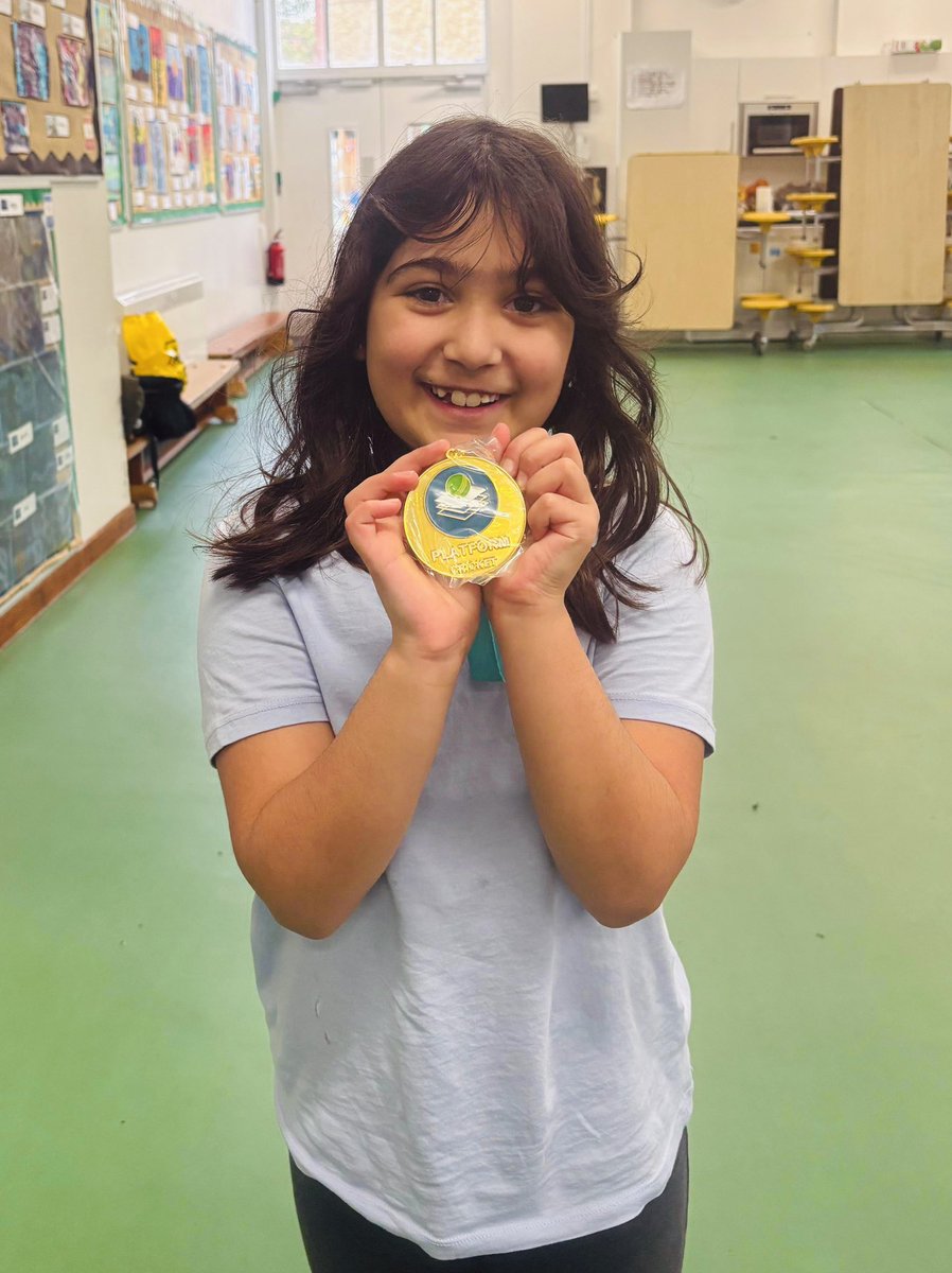 Platform Cricket tweet media