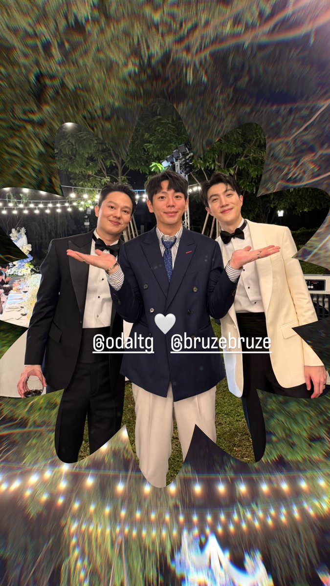 ꒰12.12.2025꒱... ·͜·♡
IGS update ➜  uppoompat

🤍 <a href="/CrocoBruce/">Brucebruce</a>

#uppoompat 
🔗instagram.com/stories/uppoom…