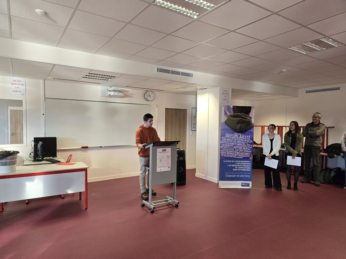 DSDEN de Haute-Loire🇫🇷 tweet media