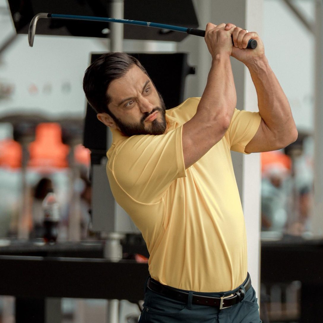 Chris Fernández tweet media