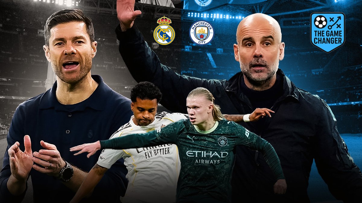 📹 Nuevo video en nuestro canal de YouTube.

Real Madrid - Manchester City.

✍️ Hablamos junto a <a href="/norival1805/">Noriel Miguel</a> sobre el plan de partido y futuro de ambos equipos, la importancia de Bernardo en la presión del City, el gran partido de Rodrygo y Doku...

👉 youtube.com/watch?v=L4gBun…