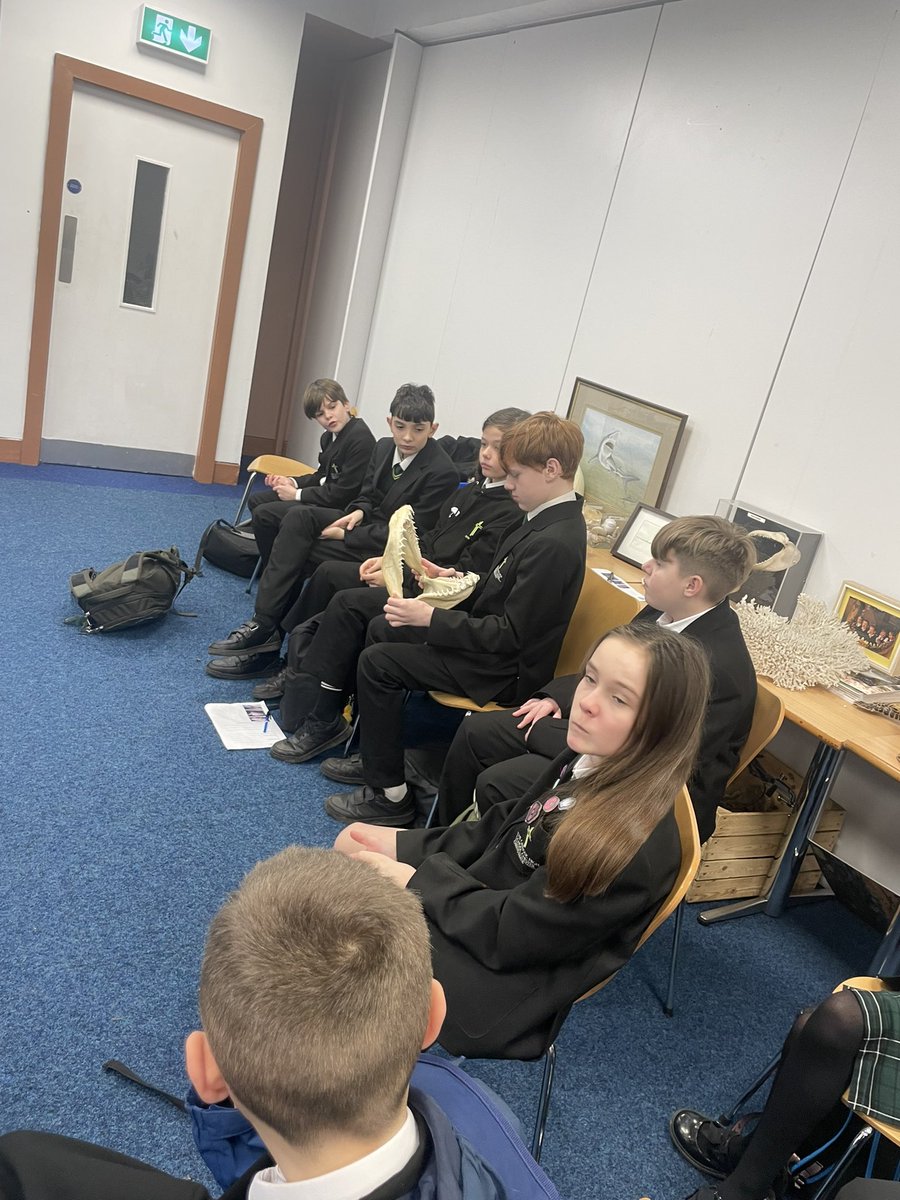 CHSC_Geography's tweet photo. Year 7s - a great time being had a Blue Planet https://t.co/WAcdRxM9ow