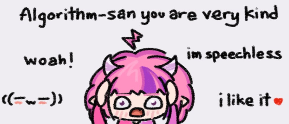 kaiusly's tweet image. the post blew up again 🥹