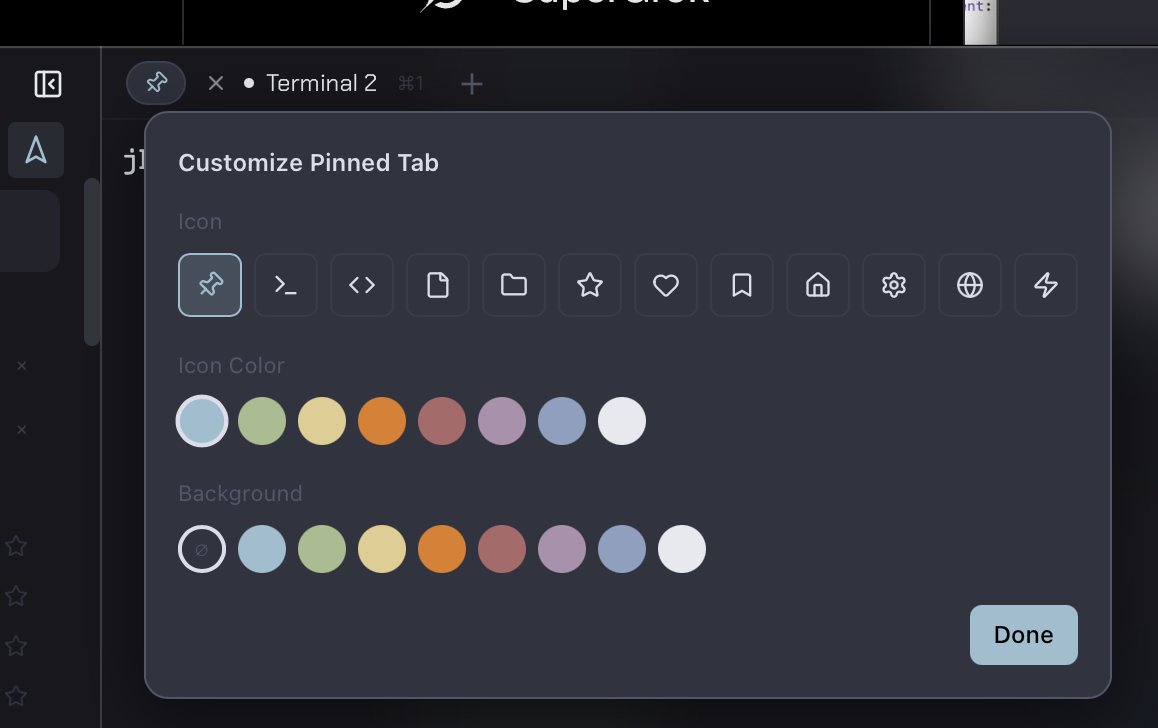jasonkneen's tweet photo. @mitchellh Upcoming @Infinittyai this weekend uses Ghostty web and pins, plus a "warp" mode and built in browser view, mcp support, themes, code editor and file browser wrapped in tauri.

Love ghostty and wanted the best of both worlds :)

https://t.co/mEEUklZZct https://t.co/4IOglU8KSF