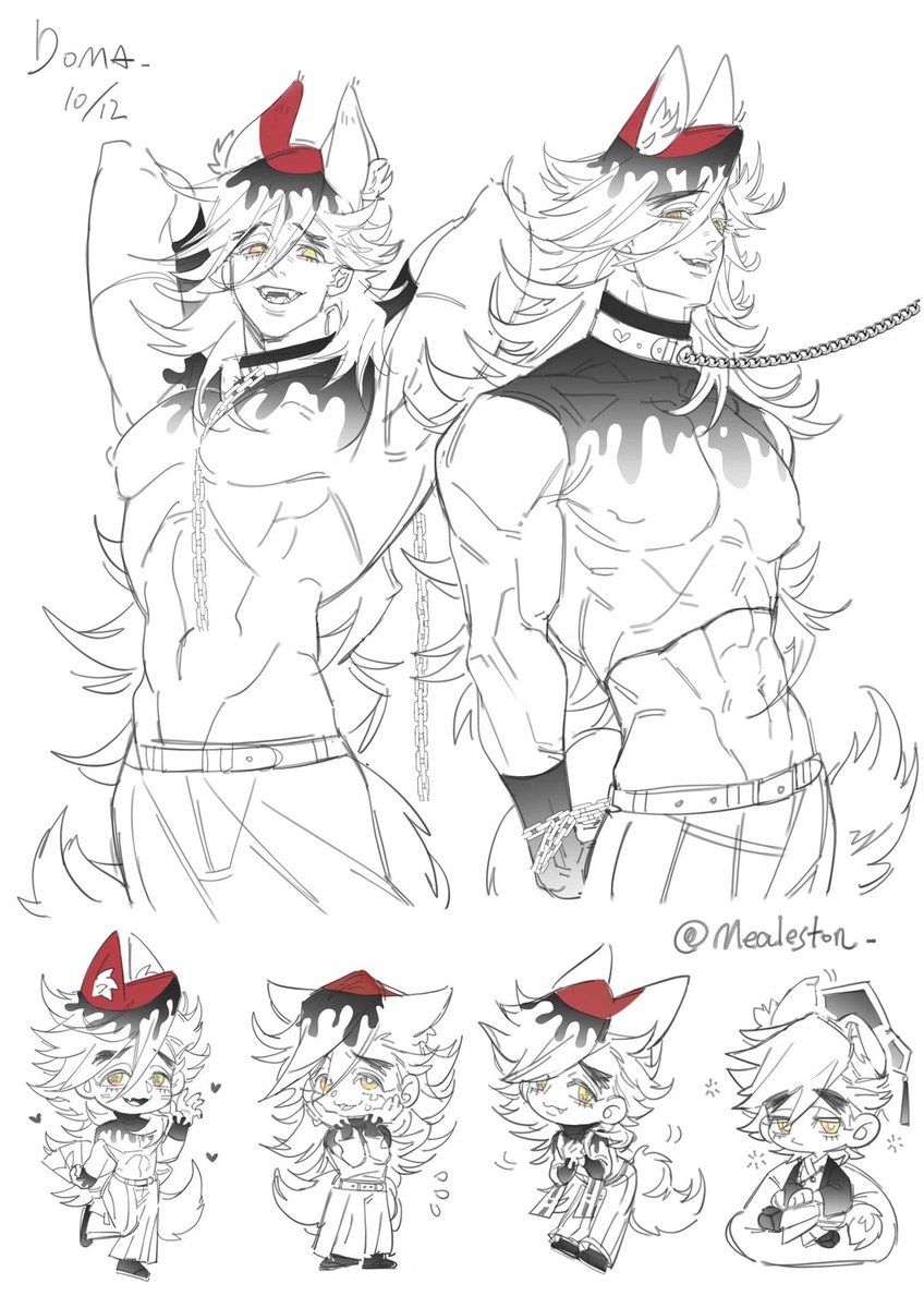 Mealeston (@mealeston) on Twitter photo 