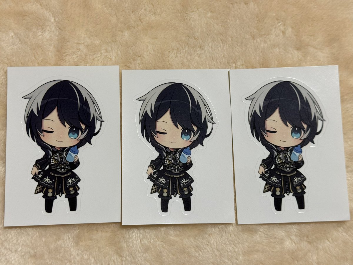 lvw_iv's tweet photo. XP!A くろすぴあ クロスピア グッズ 譲渡

譲 🩵画像

求 ALT

郵送でのお取引お願い致します。
お気軽にお声掛けください。 https://t.co/kYcyFutirJ