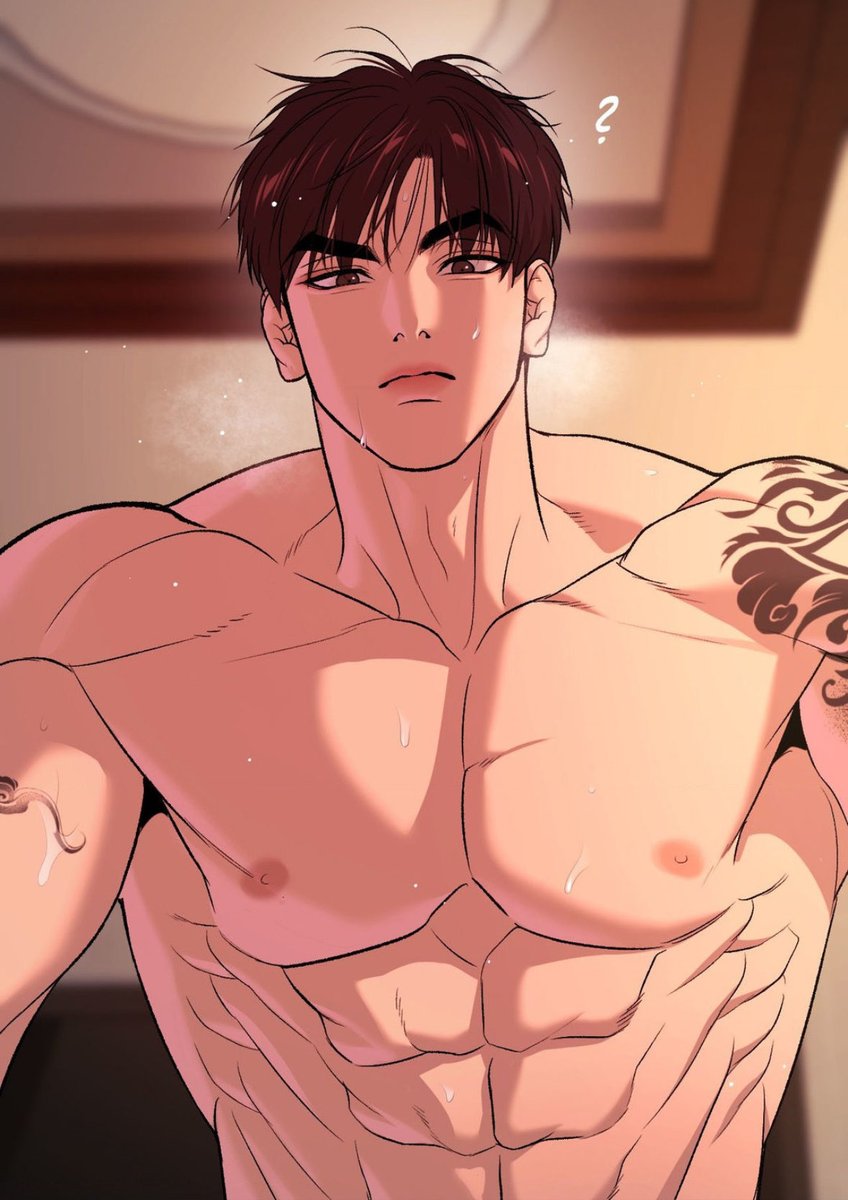 This is Kim Dan POV btw… the way jk is looking at him wondering what he is thinking about 😳

#Jinxmanhwa
#징크스
#jinx