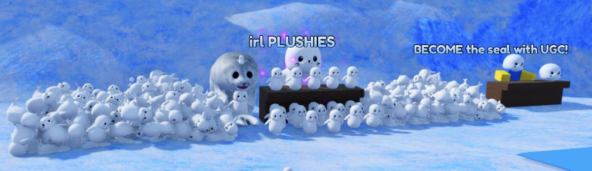 Over 3.5 million more visits since Nov 1, Surf on a Seal players can now buy plushies irl as well   

It's obvious that we'll have a lot of new eyes on <a href="/ExploreOmnia/">Omnia</a> if we market to Roblox players too