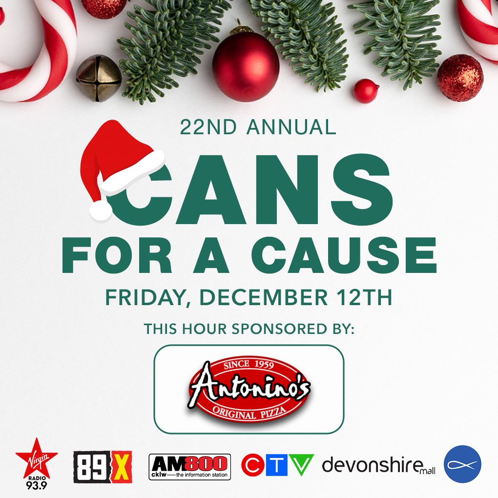 89X Radio tweet media