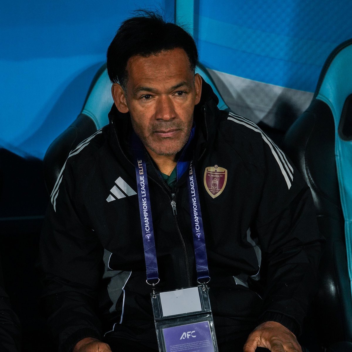 _Kick_Off's tweet image. - #الوحدة يعلن عن انتهاء العلاقة التعاقدية مع مدرب الفريق  خوسيه مورايش، وذلك اعتباراً من اليوم بناءً على طلب المدرب لأسباب شخصية .