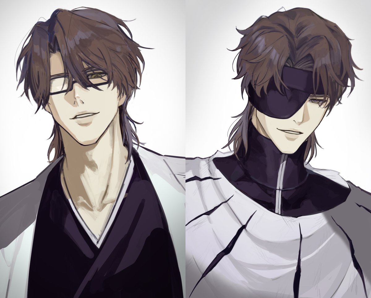 #今年も残りわずかなので今年一番伸びた絵を貼る
🤎💜🖤🤍