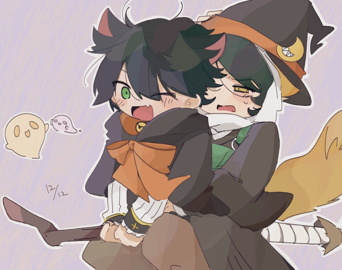 色々詰めた乱虫