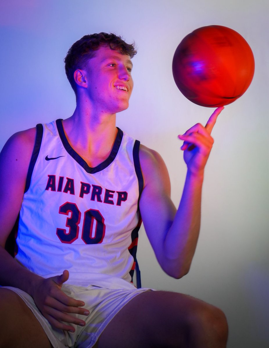 Athletes in Action Prep tweet media