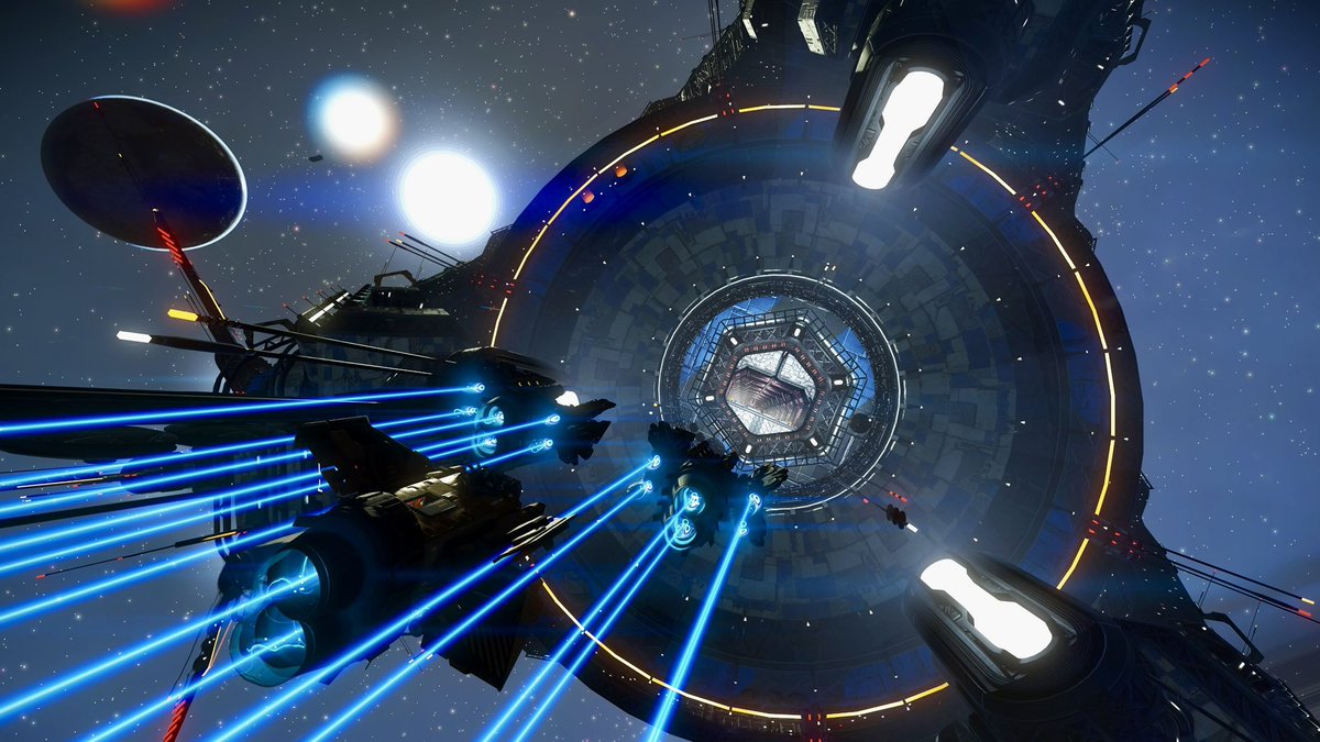 #OurNMSuniverse 🚀 #VPRT

#NoMansSkyBreach 🚪 <a href="/hellogames/">Hello Games</a> 
#NoMansSky #ノーマンズスカイ