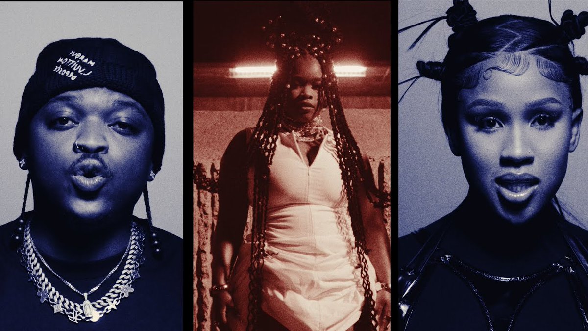 SA Music tweet media
