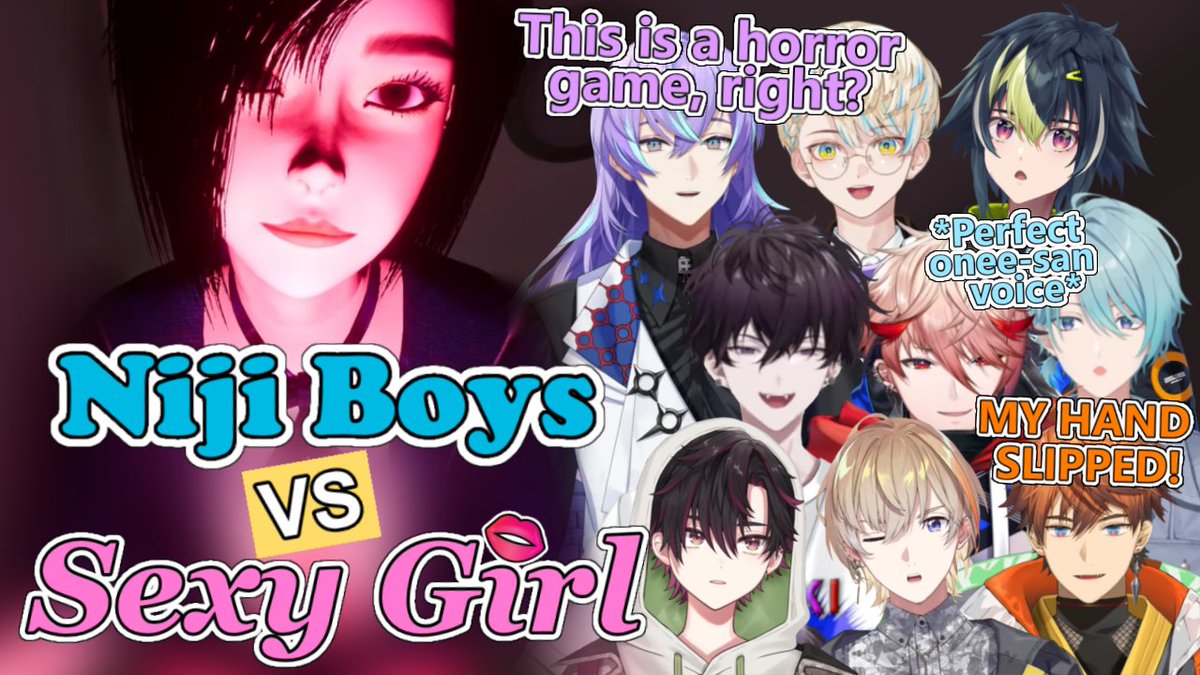 CFactory_Clips's tweet image. Hello! (≧∇≦)ﾉ🍪
We have a new clip‼️
Enjoyyyy~~

🔗youtu.be/NzAjpBXJJ3o