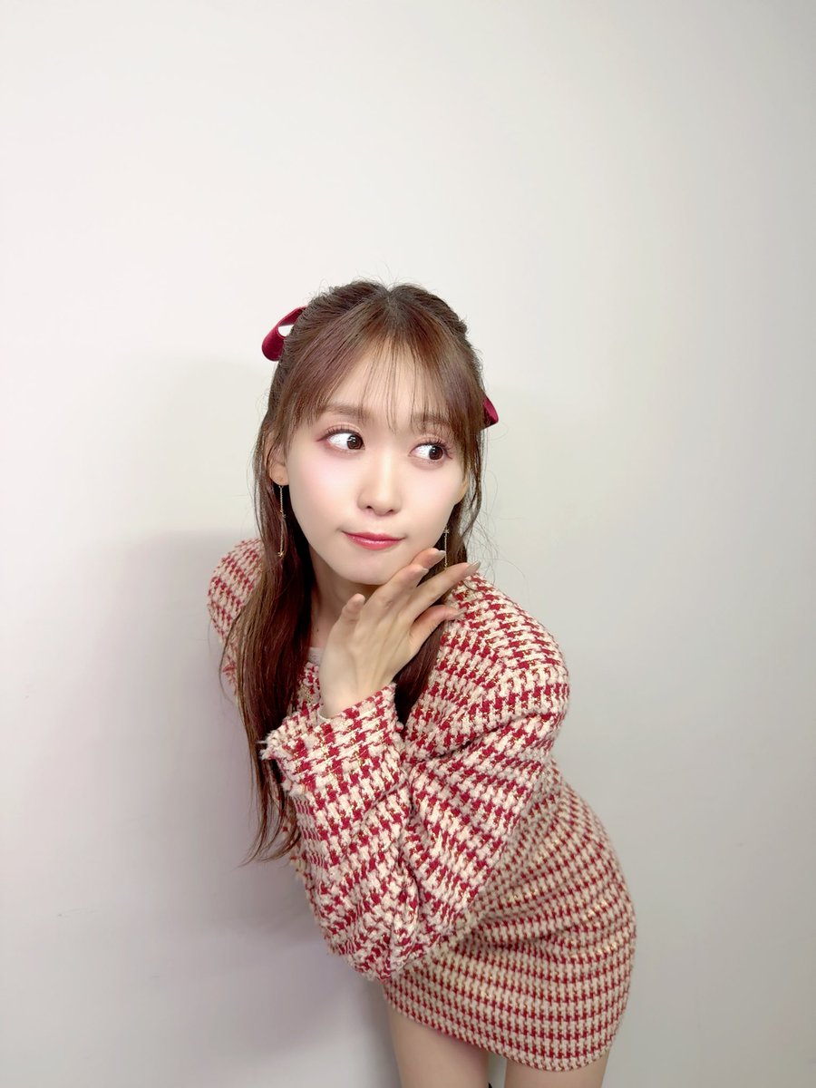 芹澤優(i☆Ris) (@iRis_s_yu) / Posts / X