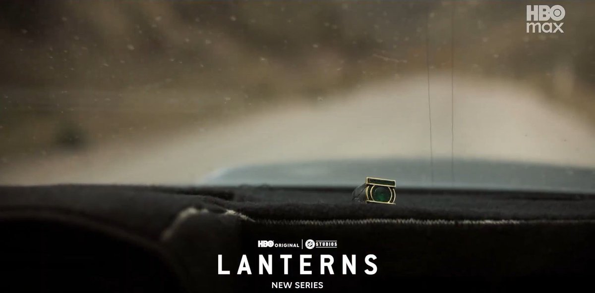 LanternsDCU's tweet photo. Aaron Pierre &amp; Kyle Chandler as John Stewart &amp; Hal Jordan in ‘LANTERNS’

Releasing in 2026 https://t.co/p6GXADI0Pl