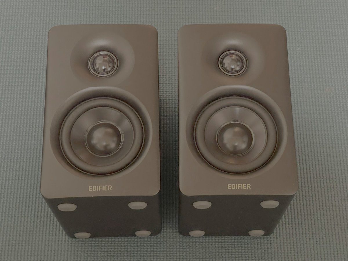 にっちぇ　3枚 my new gear…