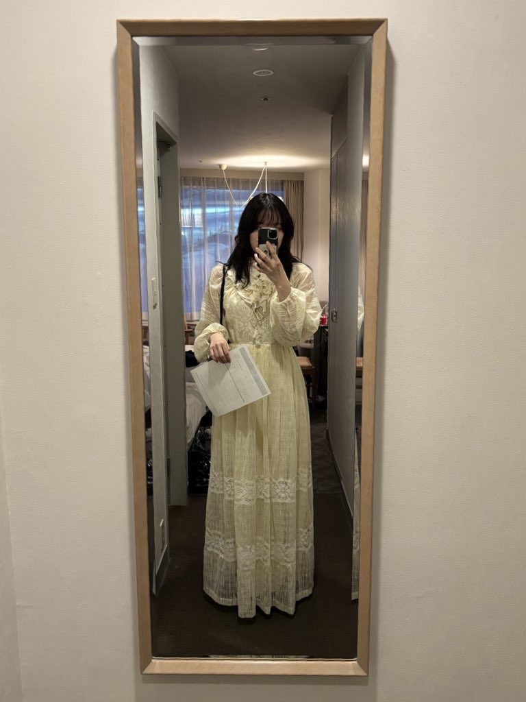 まさかの目の前ど真ん中でした😣
本当に夢のような時間で、今年大変な事とかもたくさんあったけど、報われたような気がしました🥲HYDEさんありがとうございました🥲🤲🏻
#黑ミサ   #黑ミサ2025inFurano #HYDE