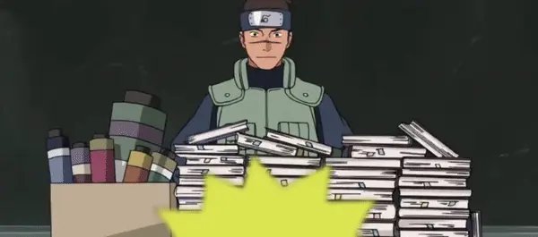 daily iruka 🐬 || IRUKA MONTH tweet media
