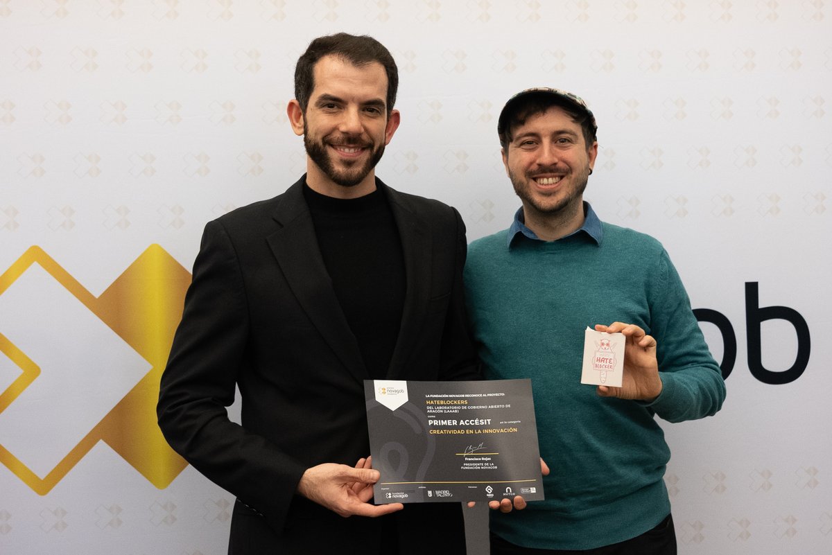 hateblockers🦦 tweet media