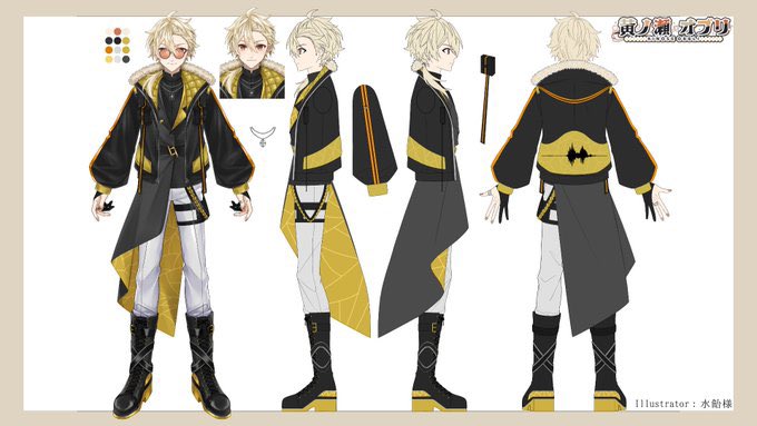 ゆきんこ⛄️有償依頼始めました〜 (@yukinco4649) / Posts / X