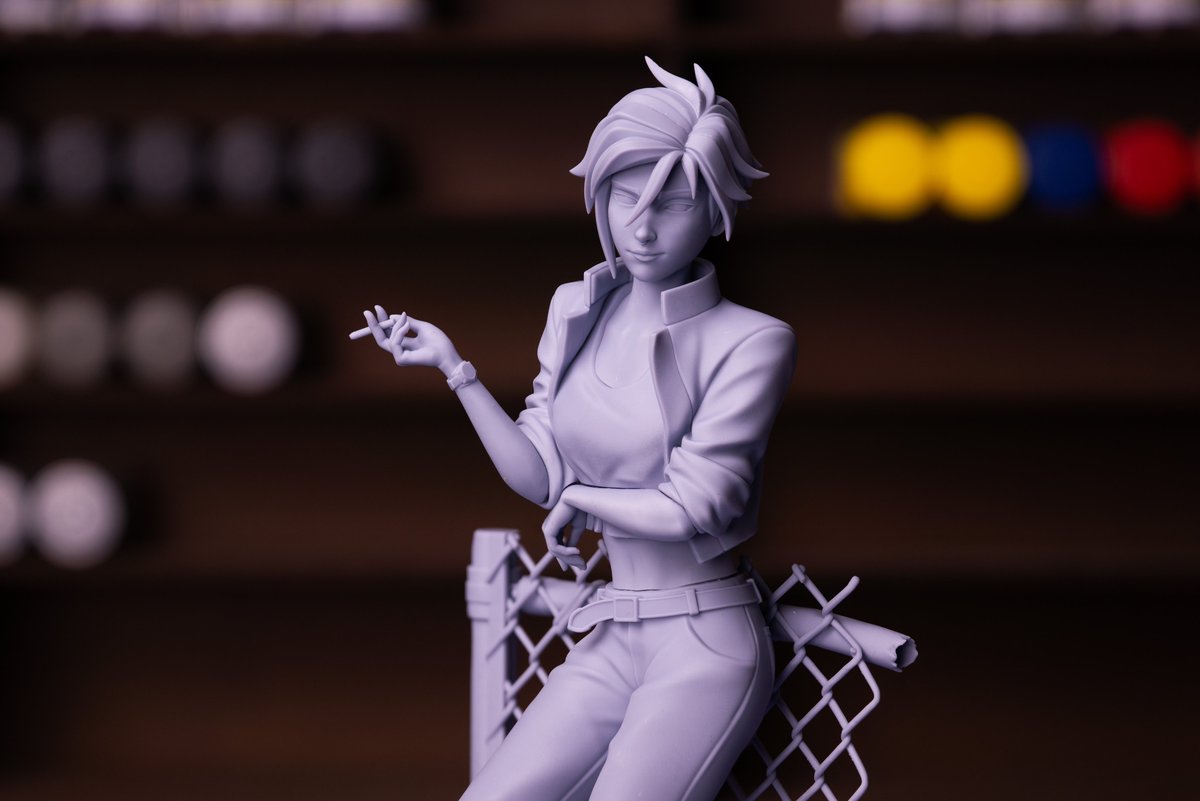 Biyori Figures (@biyorifigures) / Posts / X