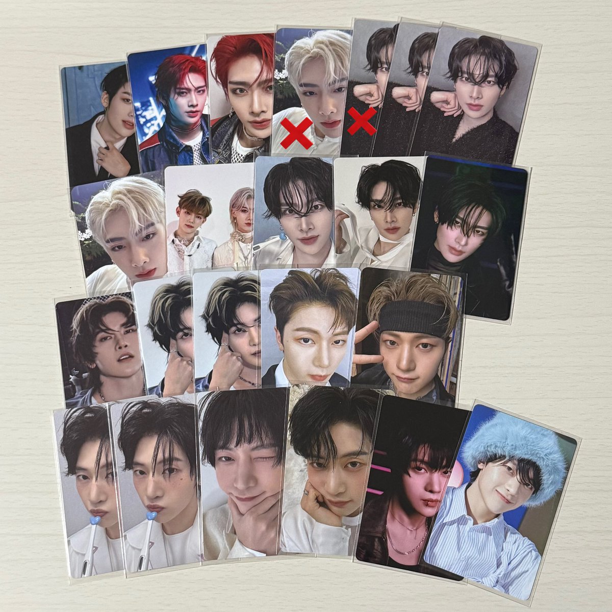 (୨୧•͈ᴗ•͈) ♡取引 tweet media