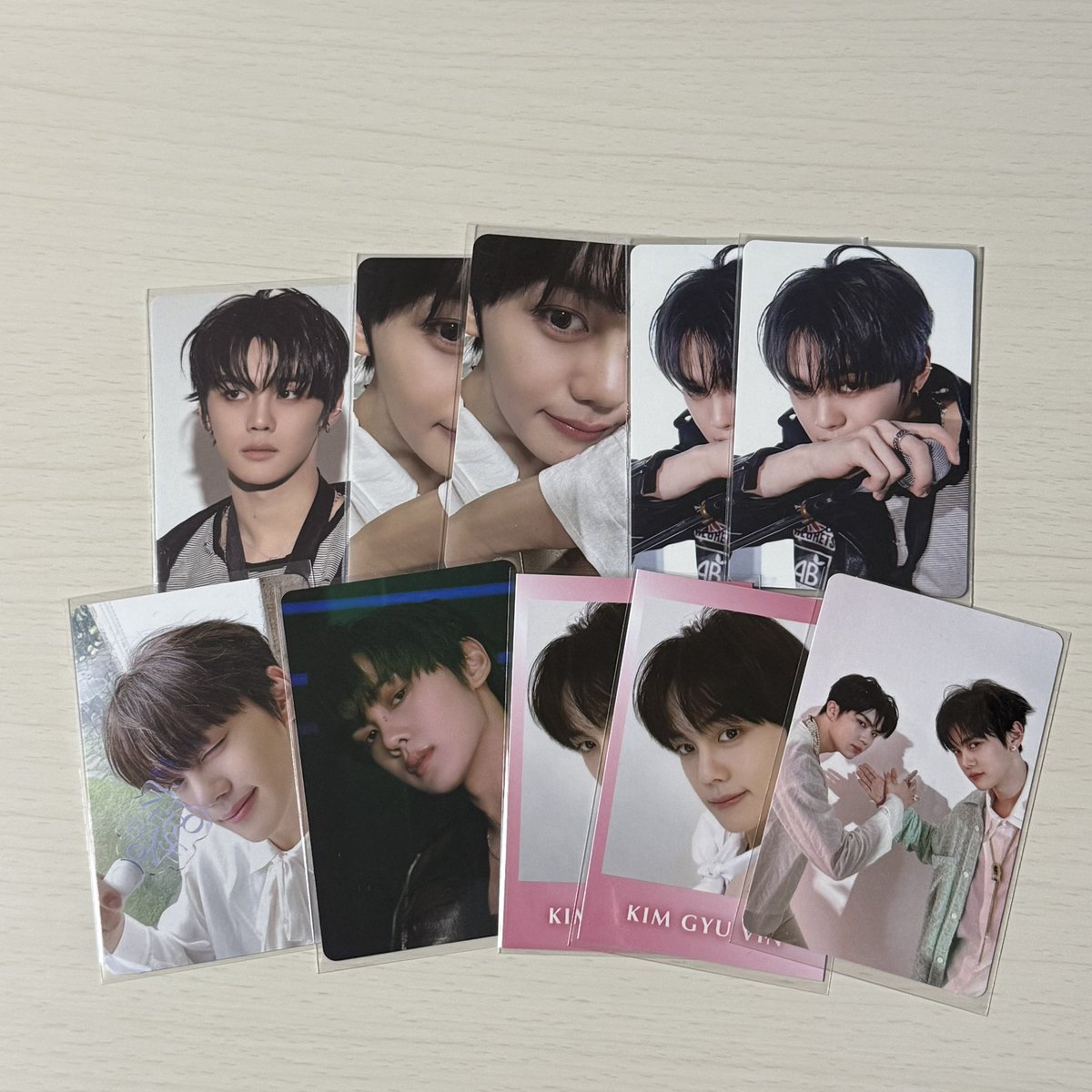 (୨୧•͈ᴗ•͈) ♡取引 tweet media