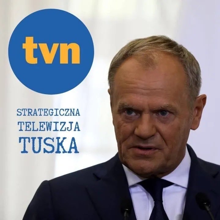 Dziś po południu dziennikarz <a href="/tvn24/">tvn24</a> wtargnął bez pytania i bez zgody na moją prywatną posesję, próbował wtargnąć do domu, nękając moją rodzinę.
To naruszenie miru domowego – art. 193 kk.
Zgłaszam zawiadomienie do prokuratury.
To nie jest dziennikarstwo. To nagonka na działanie