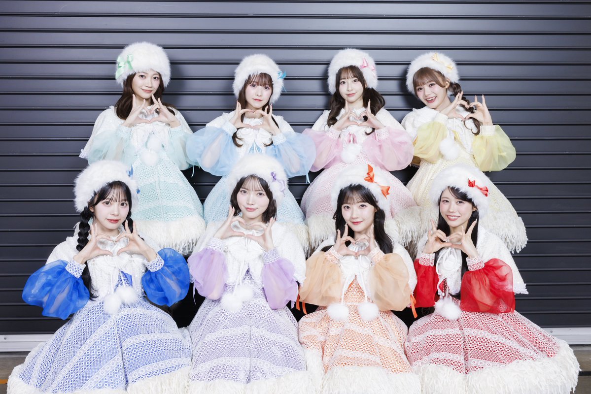 CUTIE STREET【Official】 (@CUTIE_STREET_) / Posts and Replies / X