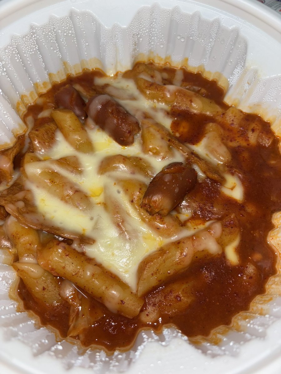 시험: ㅈ대바라이뇬아
엽떡: 이리와……많이힘들엇지?