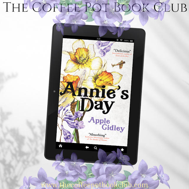 BookcaseMary's tweet photo. Check out Annie's Day by Apple Gidley.
https://t.co/46mHt1SxKu
#AnniesDay #AppleGidley #HistoricalFiction #LiteraryFiction #AustralianNurses #WW2 #AANS #ArmyNurses #WomensFiction #BlogTour
@cathiedunn @ExpatApple https://t.co/Uu6HWAbZSp
