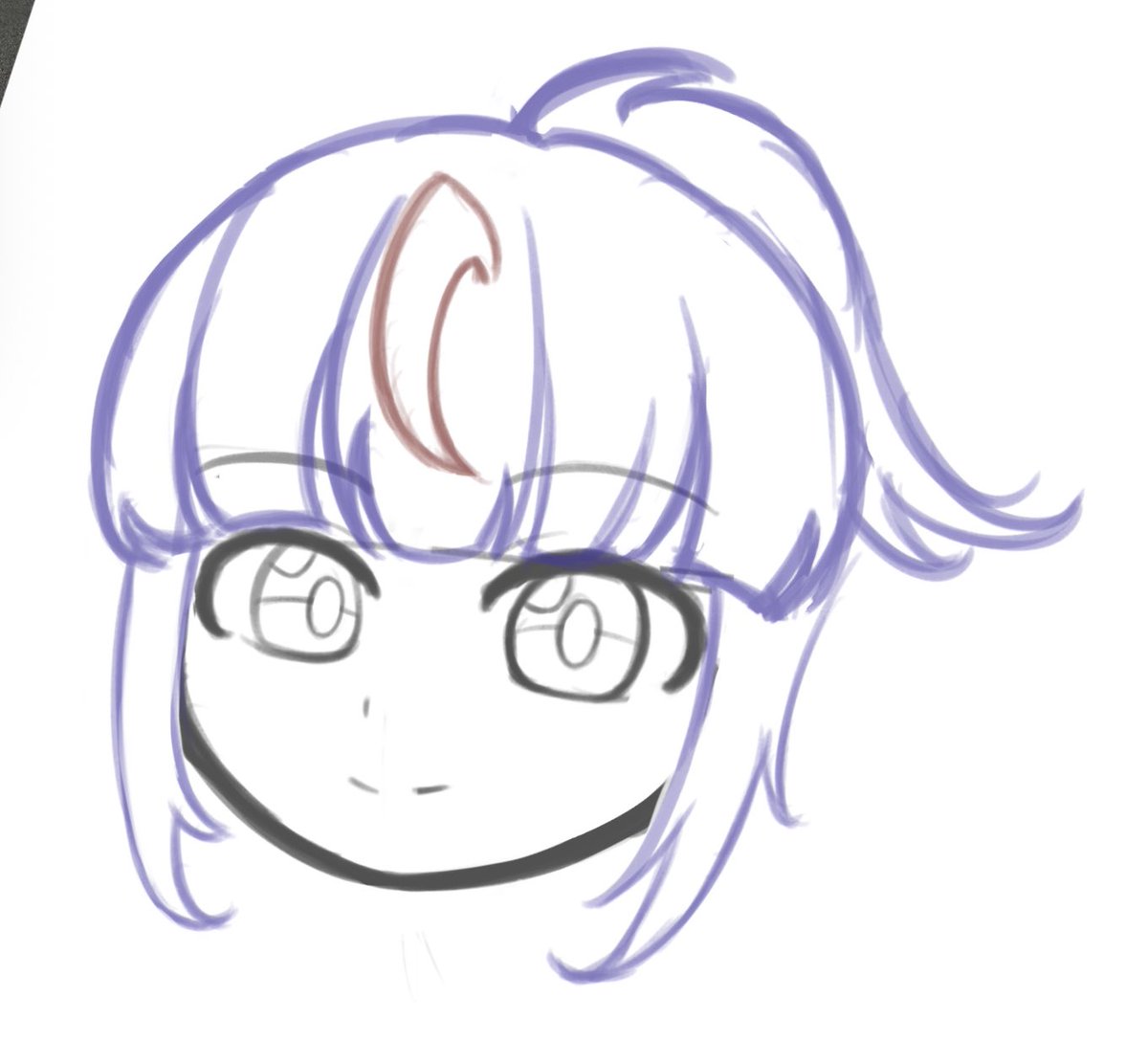 スケッチがかわいかった